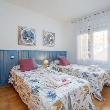 Basic Comfort Apartment Gran Reserva 0073 艾姆布里亚布拉瓦 外观 照片