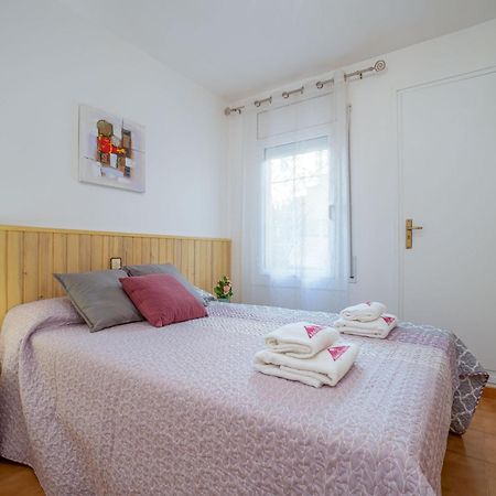 Basic Comfort Apartment Gran Reserva 0073 艾姆布里亚布拉瓦 外观 照片