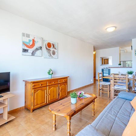 Basic Comfort Apartment Gran Reserva 0073 艾姆布里亚布拉瓦 外观 照片