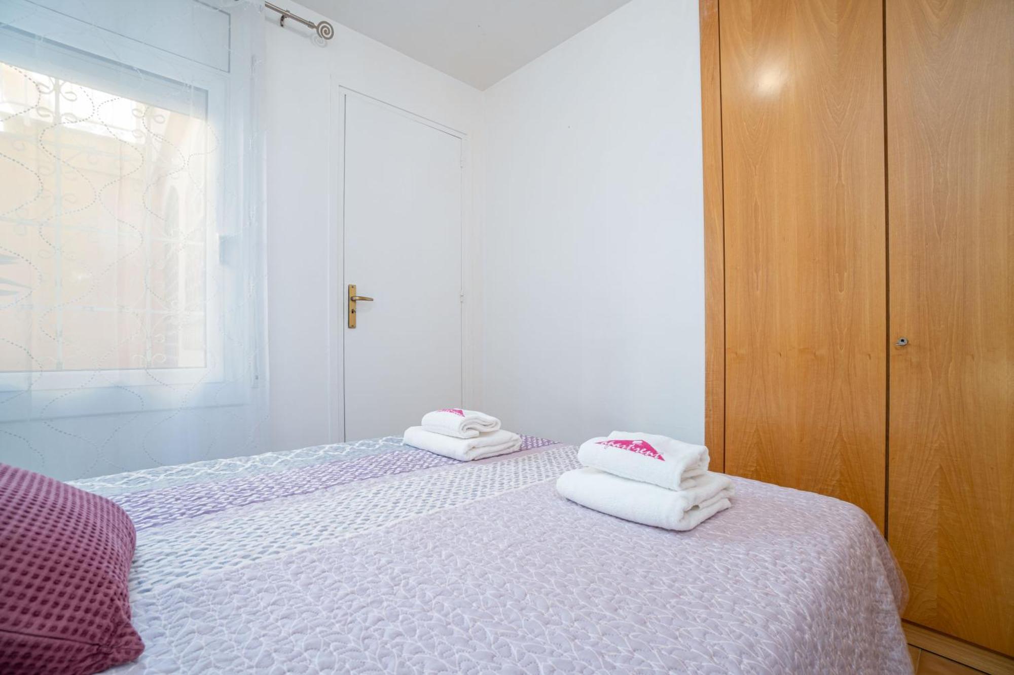 Basic Comfort Apartment Gran Reserva 0073 艾姆布里亚布拉瓦 外观 照片