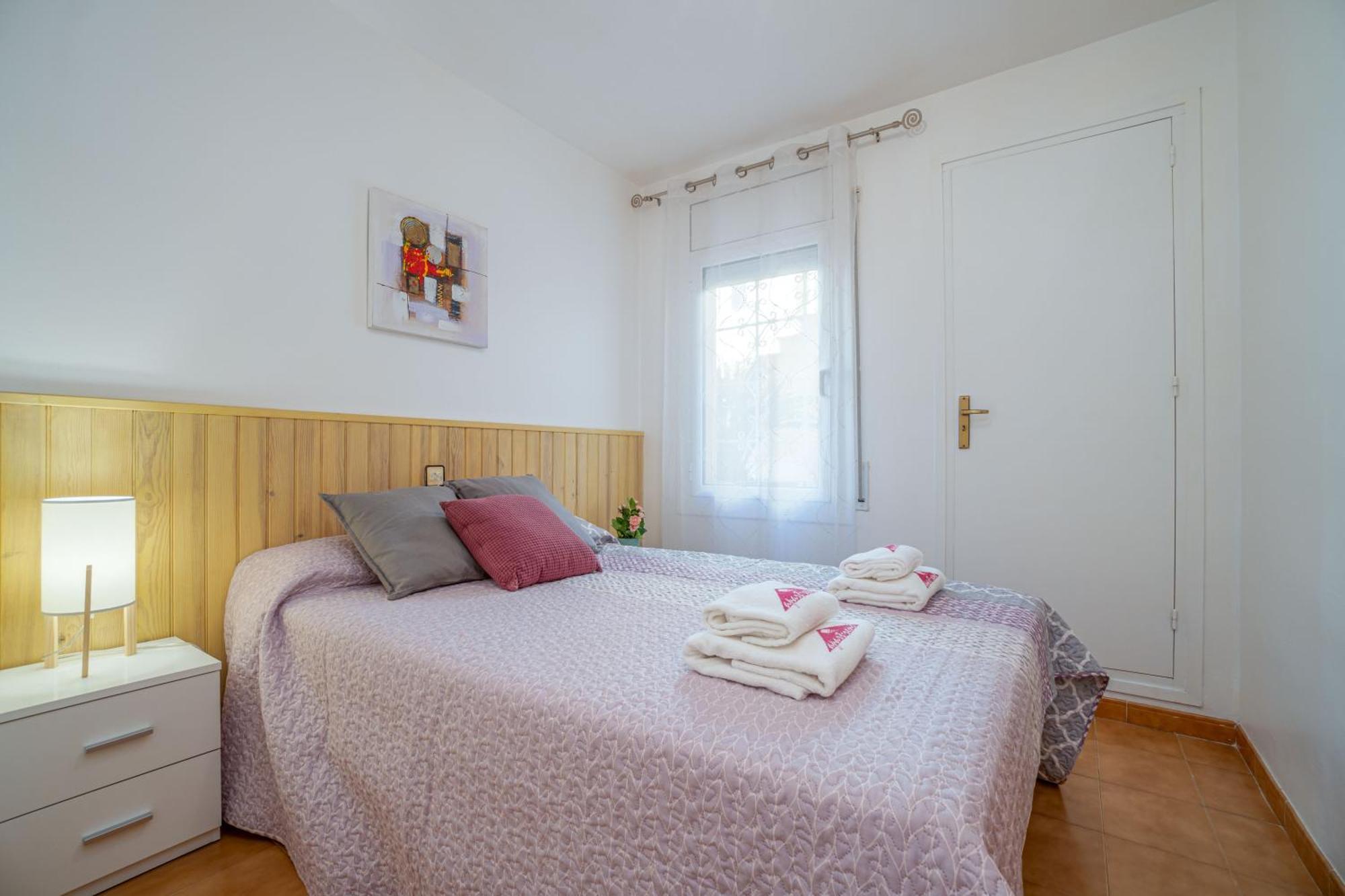 Basic Comfort Apartment Gran Reserva 0073 艾姆布里亚布拉瓦 外观 照片