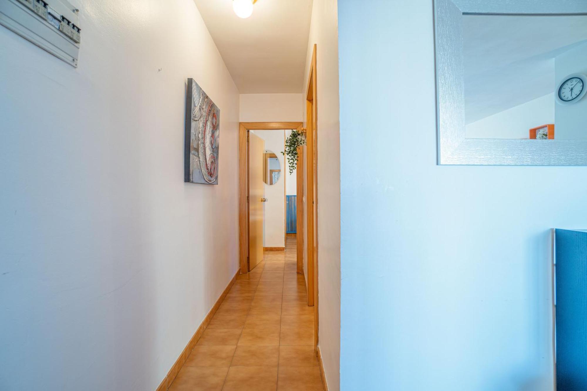 Basic Comfort Apartment Gran Reserva 0073 艾姆布里亚布拉瓦 外观 照片