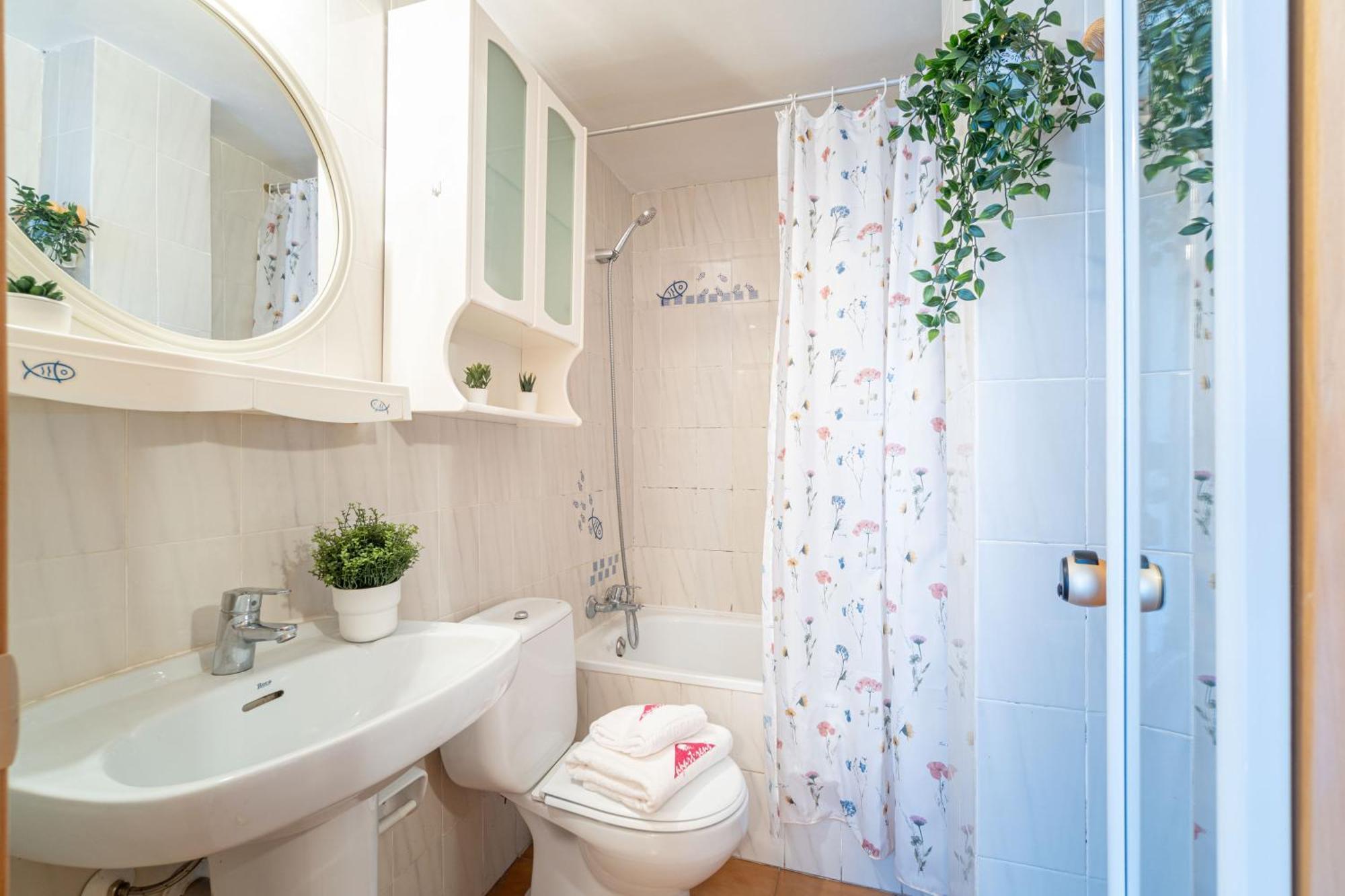 Basic Comfort Apartment Gran Reserva 0073 艾姆布里亚布拉瓦 外观 照片